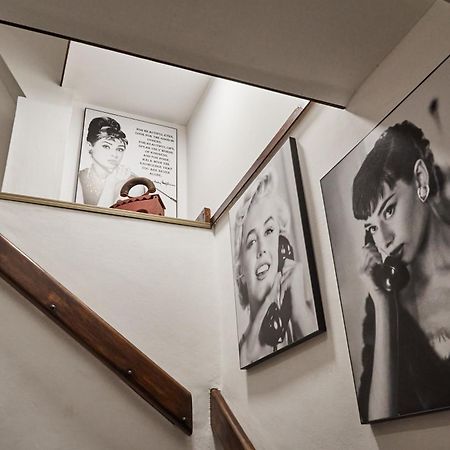 Botanik Daire Belgrad Dış mekan fotoğraf