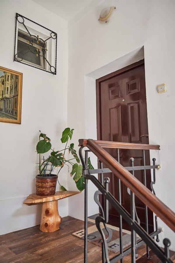 Botanik Daire Belgrad Dış mekan fotoğraf
