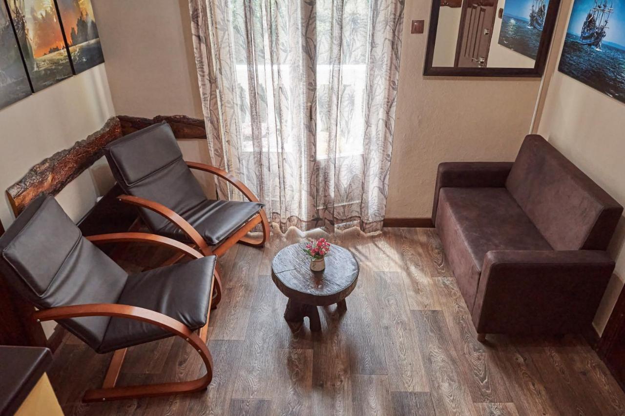 Botanik Daire Belgrad Dış mekan fotoğraf