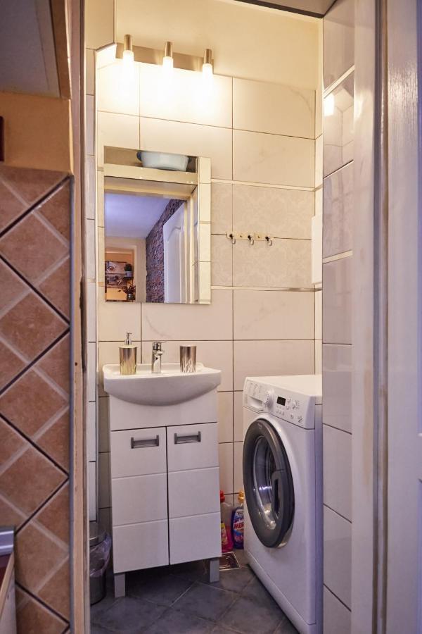 Botanik Daire Belgrad Dış mekan fotoğraf