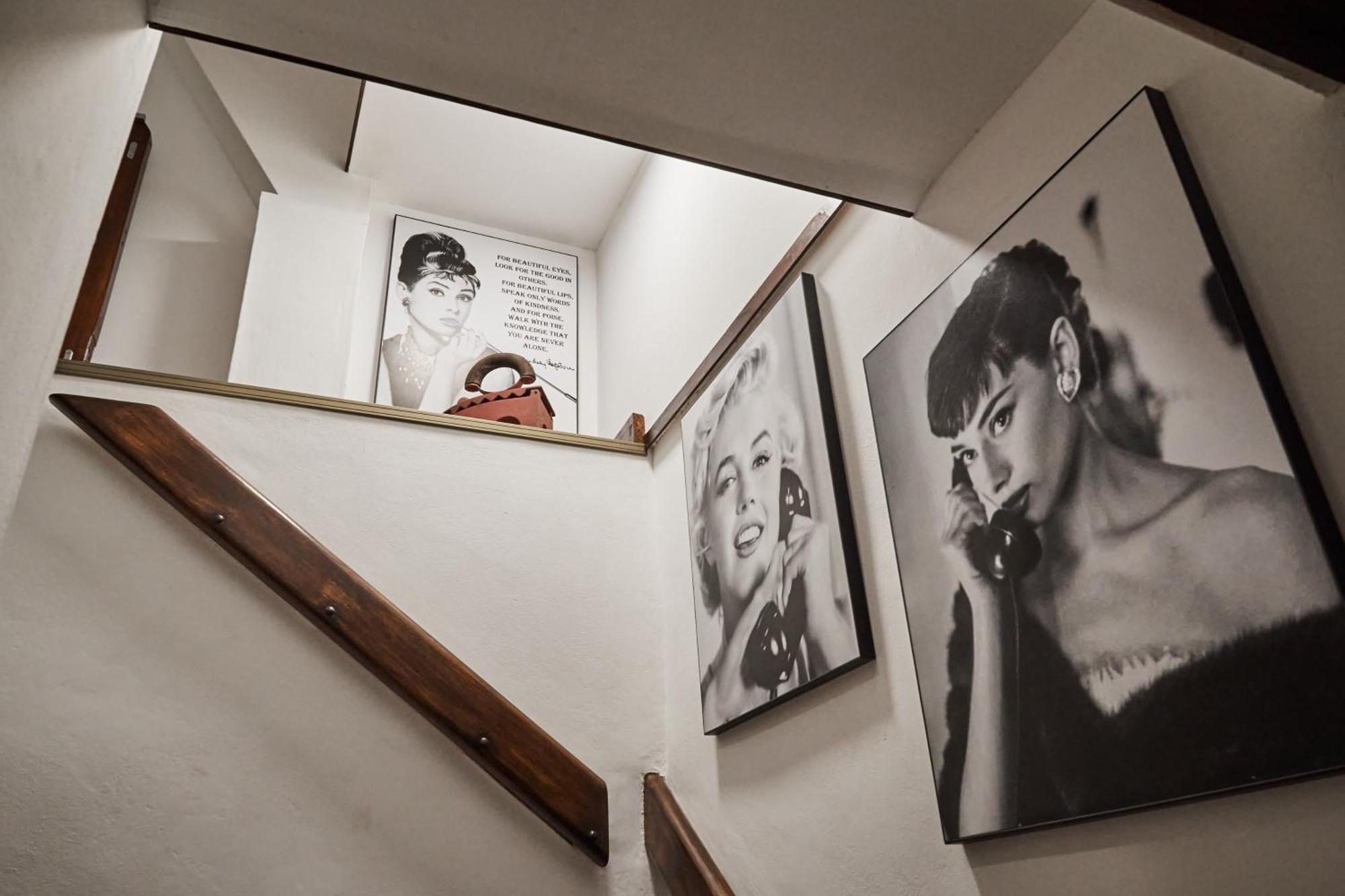 Botanik Daire Belgrad Dış mekan fotoğraf