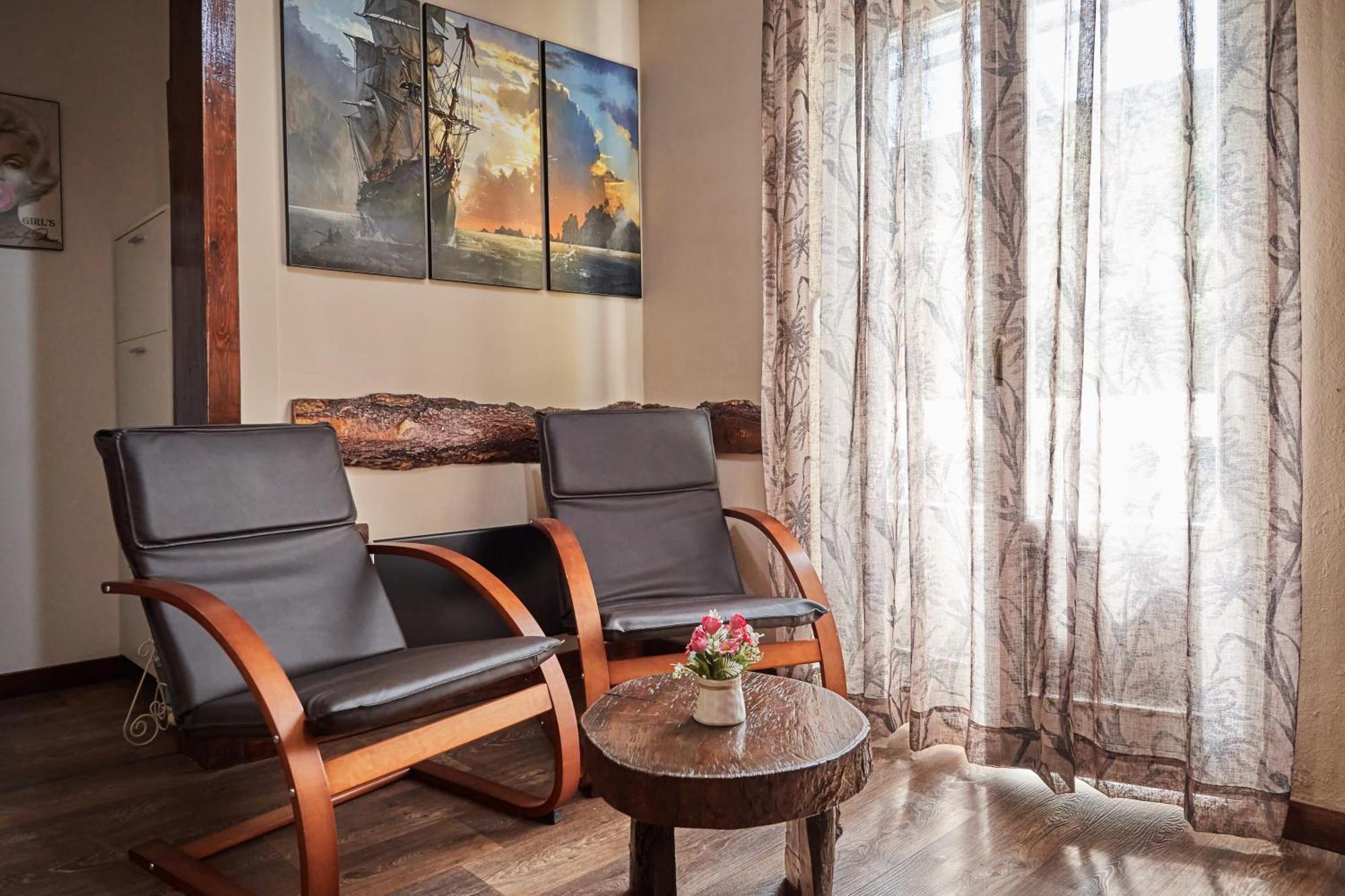 Botanik Daire Belgrad Dış mekan fotoğraf